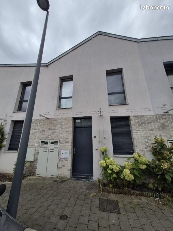 Maison 4 pièces 85 m² · à Lille · 85 m² · 1 190 €/mois