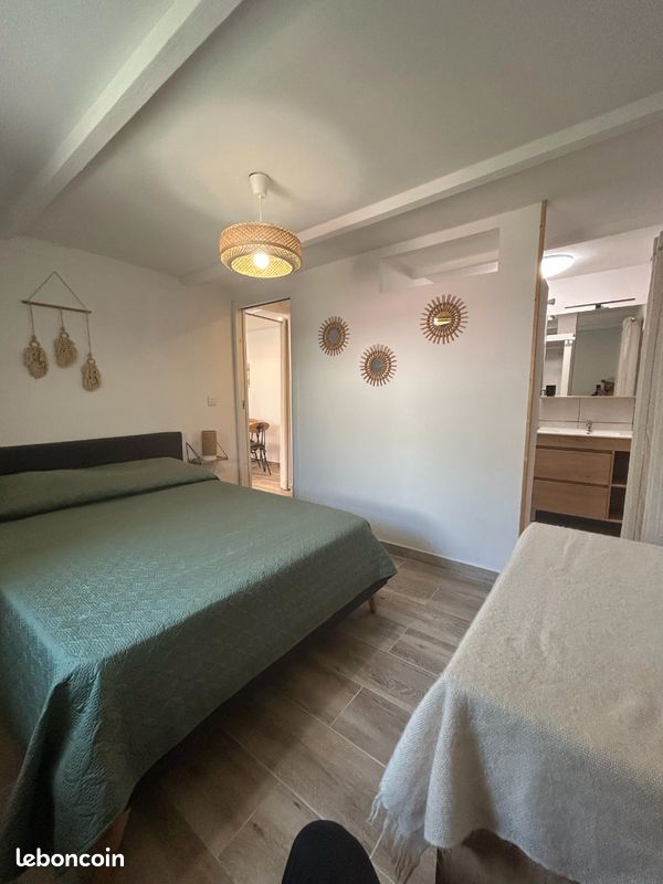 Maison t2 (image 3)