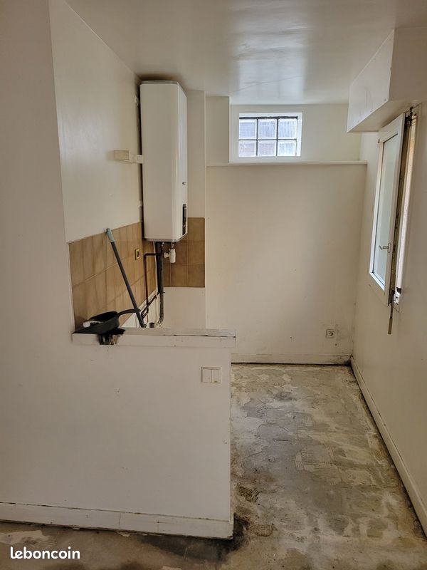 Appartement a louer lamballe-armor - 1 pièce(s) - 25 m2 - Surfyn