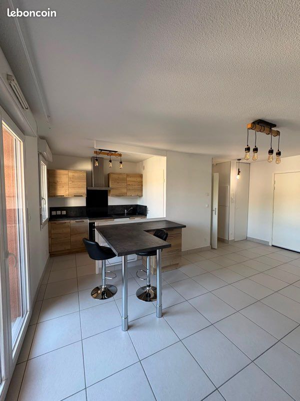 Appartement 2 pièces 52 m² · à Limoges · 52 m² · 670 €