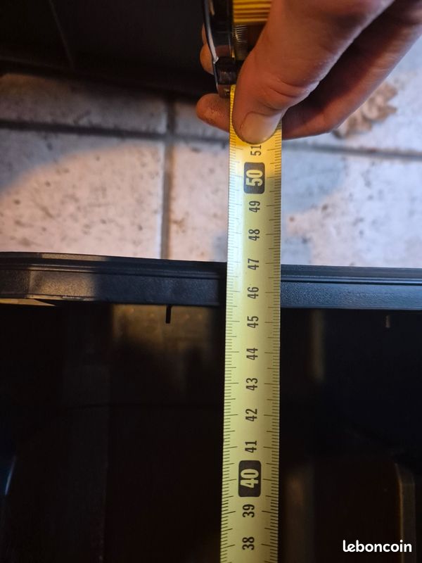 🔧 Boîte a outils marque Stanley 🔧 (image 4)