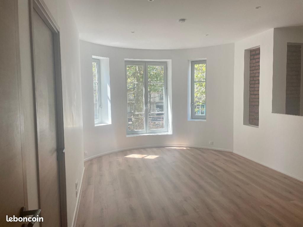 Appartement 2 pièces 52 m² · à Saint-Étienne · 52 m² · 620 €