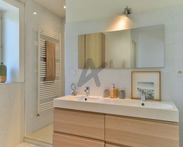 Maison 1 490 000 € - 206 m²