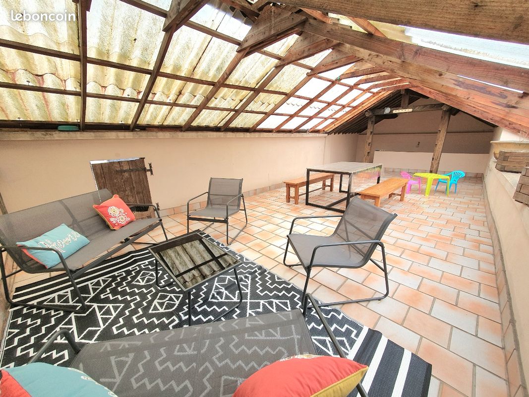 Gîte " La Petite Cité de l'Ardoise" (image 11)