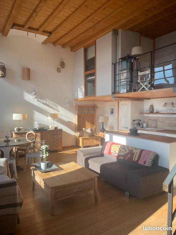 Appartement a louer caluire-et-cuire - 4 pièce(s) - 94 m2 - Surfyn