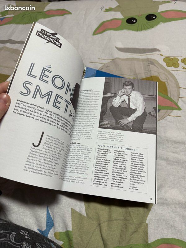 Lot livres divers (image 9)