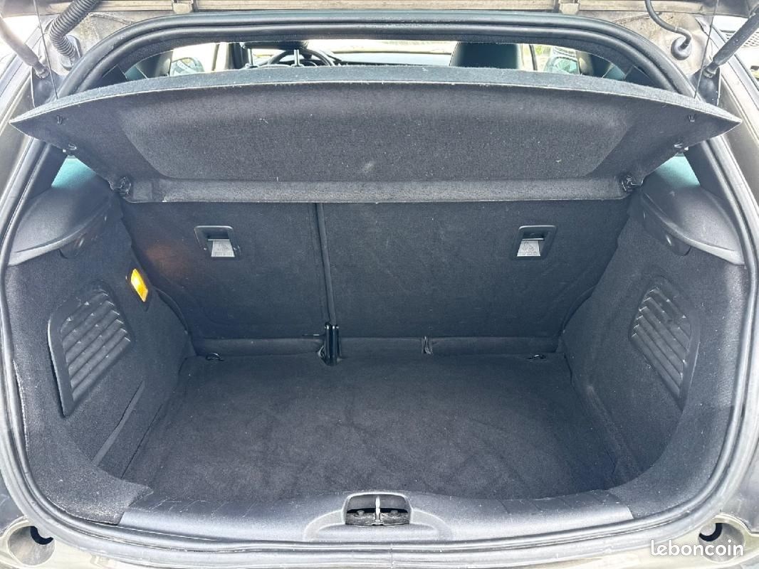 Citroën DS3 e-HDi 90 Be Chic (image 10)