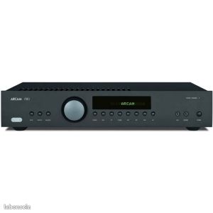 Ampli Hi-Fi ARCAM fmj a29 + dac ARCAM IRDAC II (image 1)