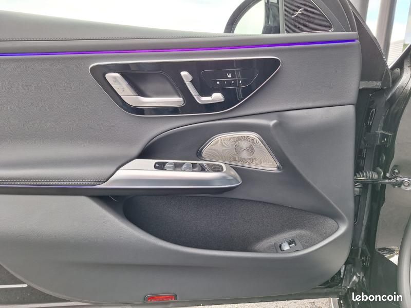 Mercedes-benz Classe E 300 e Hybrid EQ 204+129ch AMG Line 9G-Tronic (image 13)
