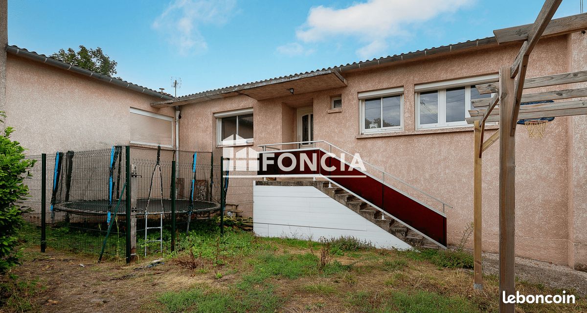 Maison 5 pièces 110 m² · à Cagnac-les-Mines · 110 m² · 175 000 €