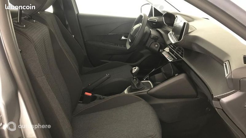Peugeot 208 1.2 100ch S&S Style (image 15)