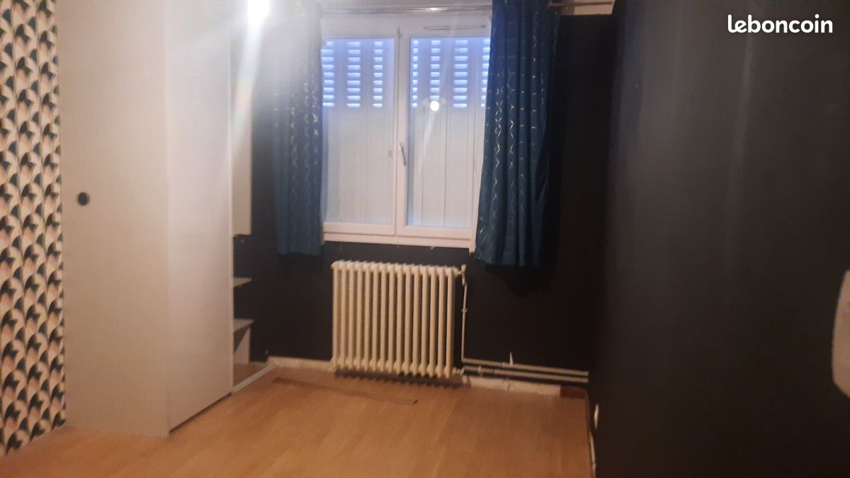 Appartement 3 pièces 57 m² · à Toulouse · 57 m² · 750 €/mois