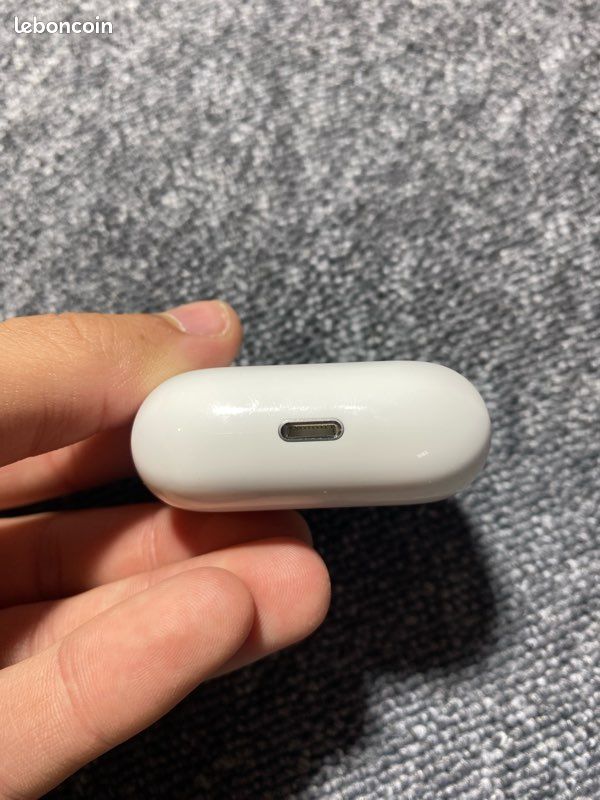 Boîtier AirPods 3e Génération (image 7)