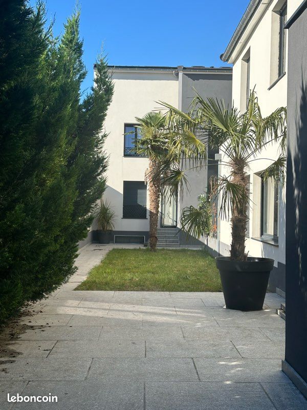 Appartement 2 pièces 35 m² · à Aubervilliers · 35 m² · 1 100 €/mois