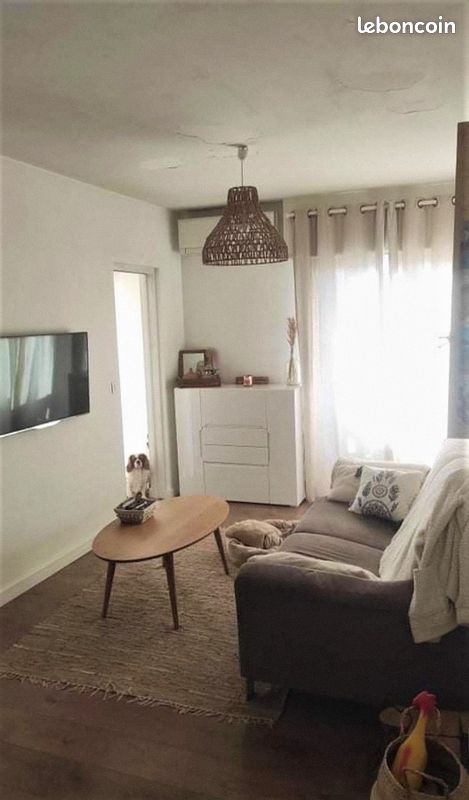 Appartement 2 pièces 36 m² · à Ajaccio · 36 m² · 740 €/mois