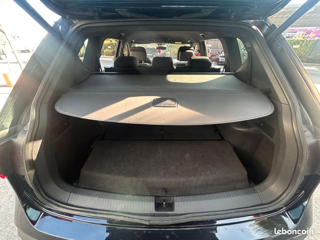 Seat TARRACO Style 7 PLACES 150 ch 4Drive (image 39)