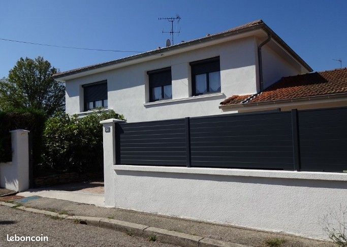 Maison 6 pièces 107 m² · à Roche-la-Molière · 107 m² · 260 000 €