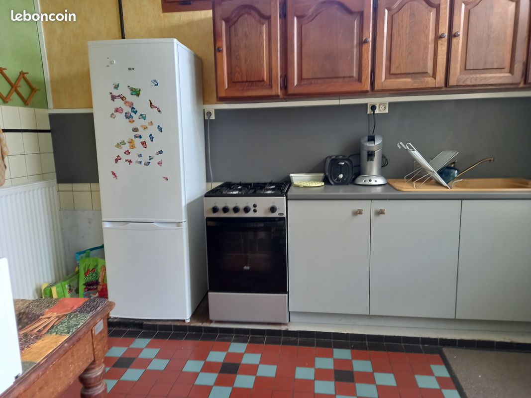 Maison 3 pièces 30 m² · à Flers · 30 m² · 220 €/mois
