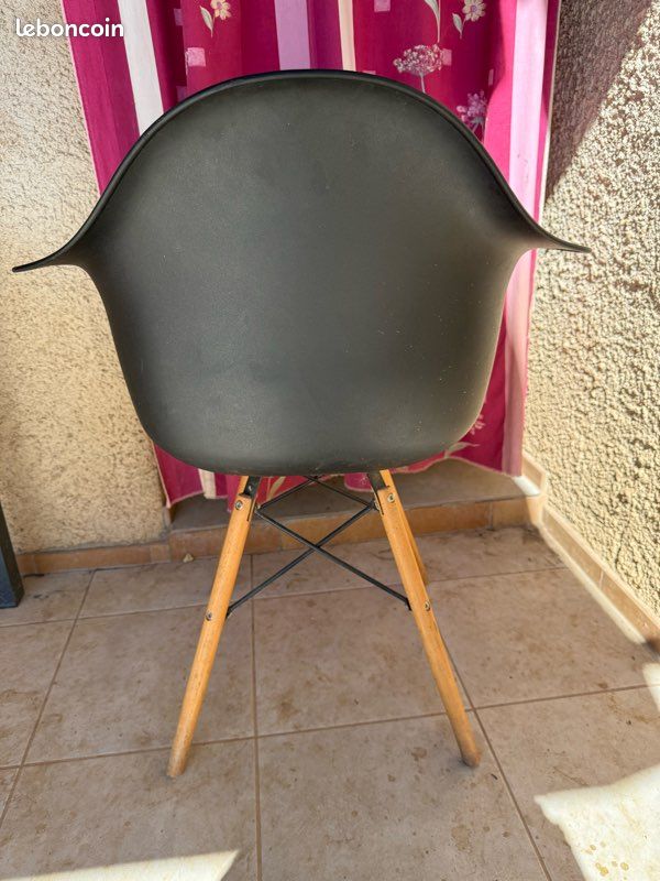 Lot de 4 Fauteuils (image 3)