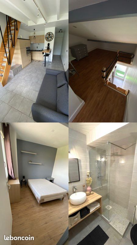 Appartement 2 pièces 30 m² · à Anglet · 30 m² · 179 000 €