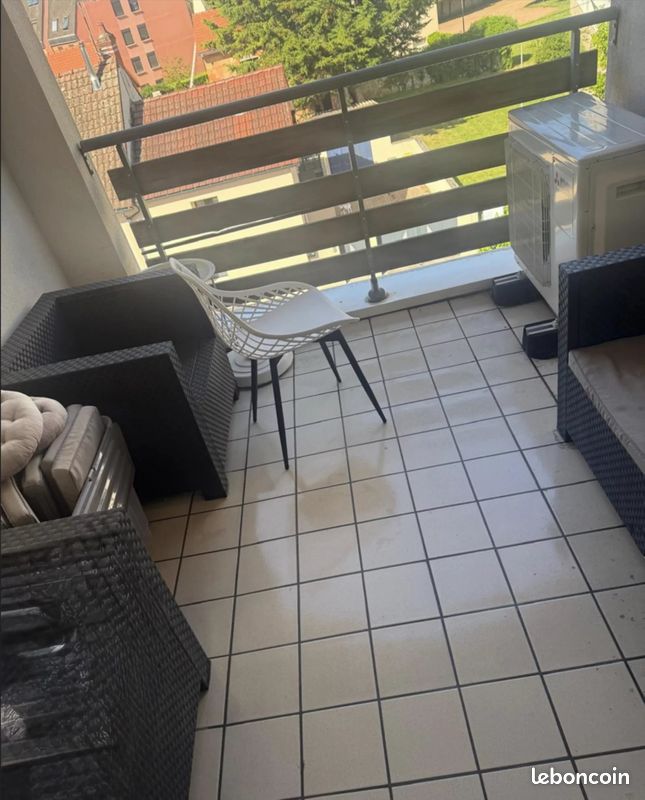 Appartement 3 pièces 84 m² · à Chalon-sur-Saône · 84 m² · 232 000 €