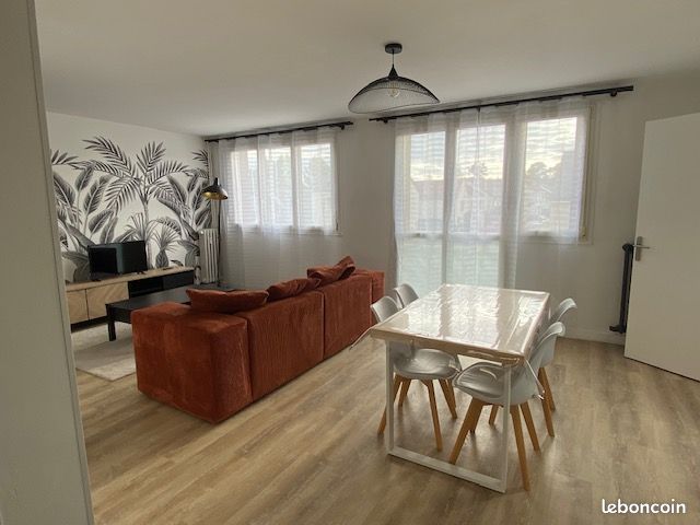 Appartement 3 pièces 69 m² · à Saint-Cyr-sur-Loire · 69 m² · 920 €/mois