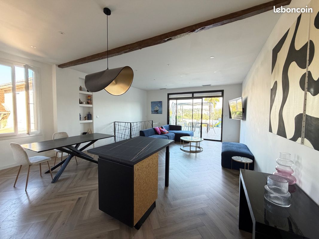 Maison 4 pièces 115 m² · à Marseille · 115 m² · 375 000 €