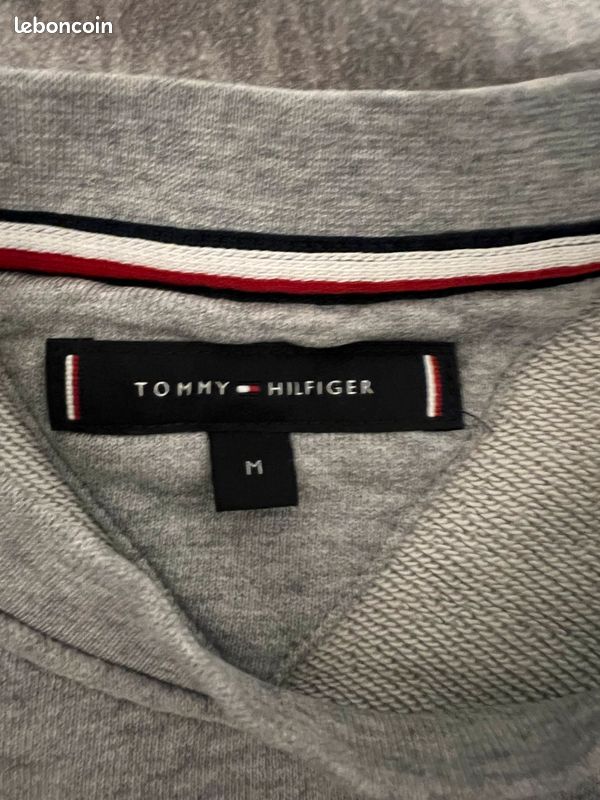 Sweet tommy Hilfiger (image 7)