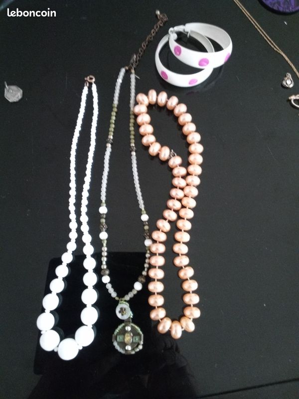 Ensemble de bijoux (image 1)