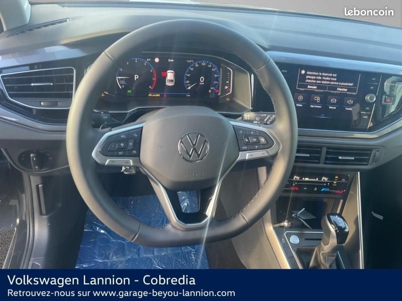 Volkswagen Taigo 1.0 TSI 110ch Style DSG7 (image 7)