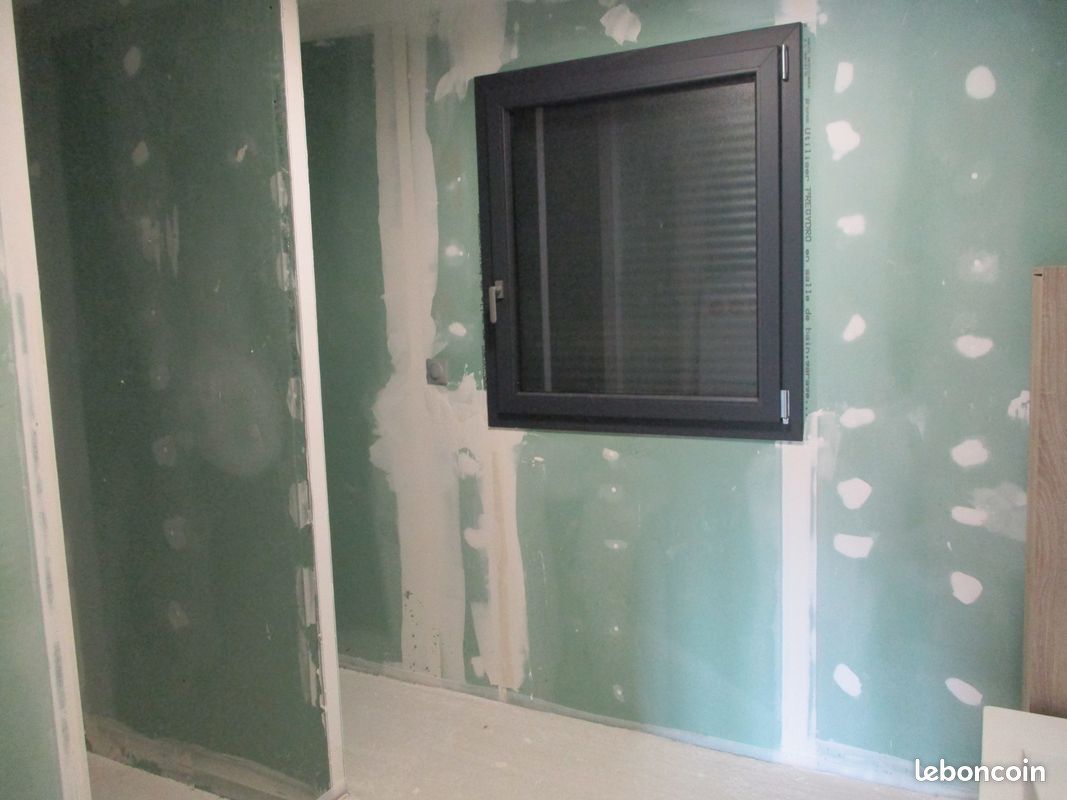 Maison 5 pièces 150 m² - Valence-en-Poitou 86700 Couhé (image principale 15)