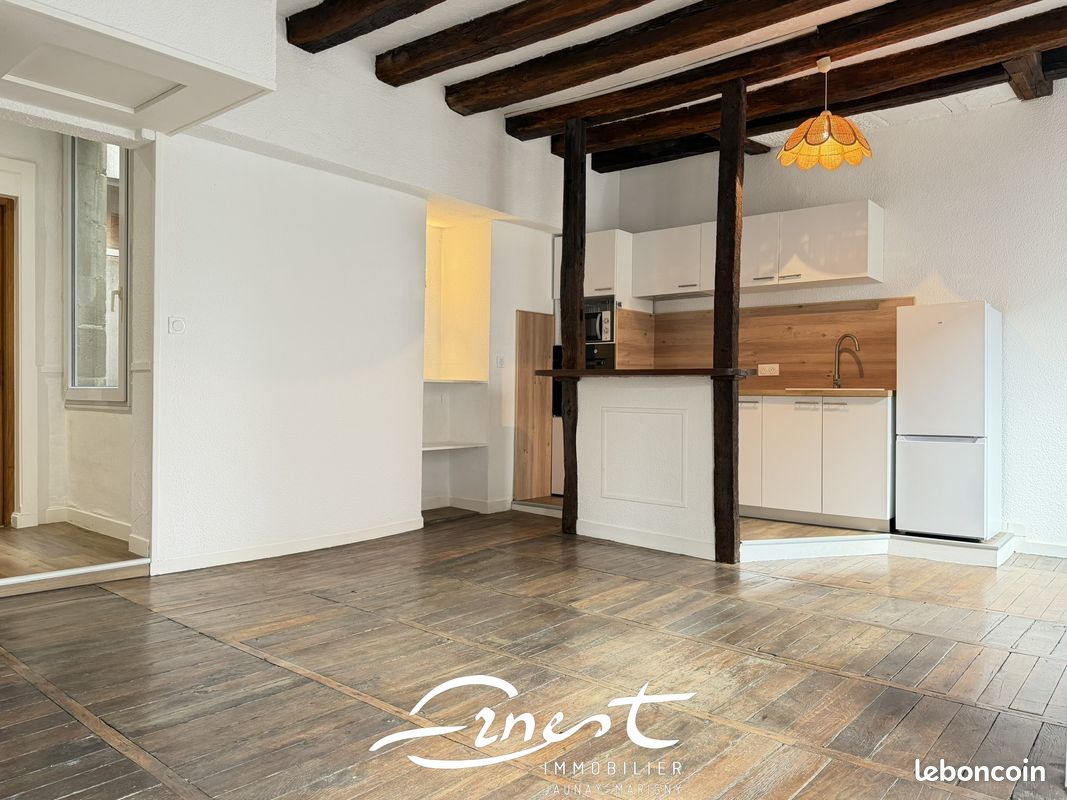 Appartement 2 pièces 60 m² · à Poitiers · 60 m² · 750 €/mois