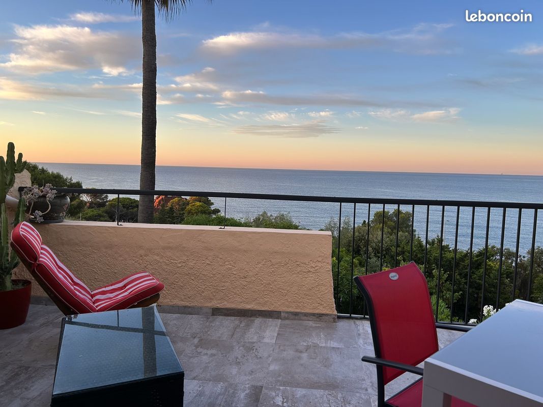 Maison 3 pièces 85 m² · à Saint-Raphaël · 85 m² · 595 000 €