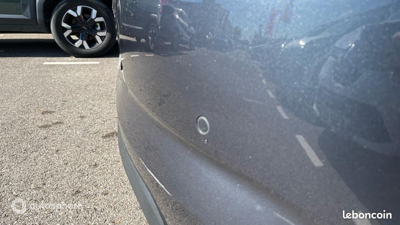 Renault Mégane 1.5 Blue dCi 115ch Business EDC (image 21)