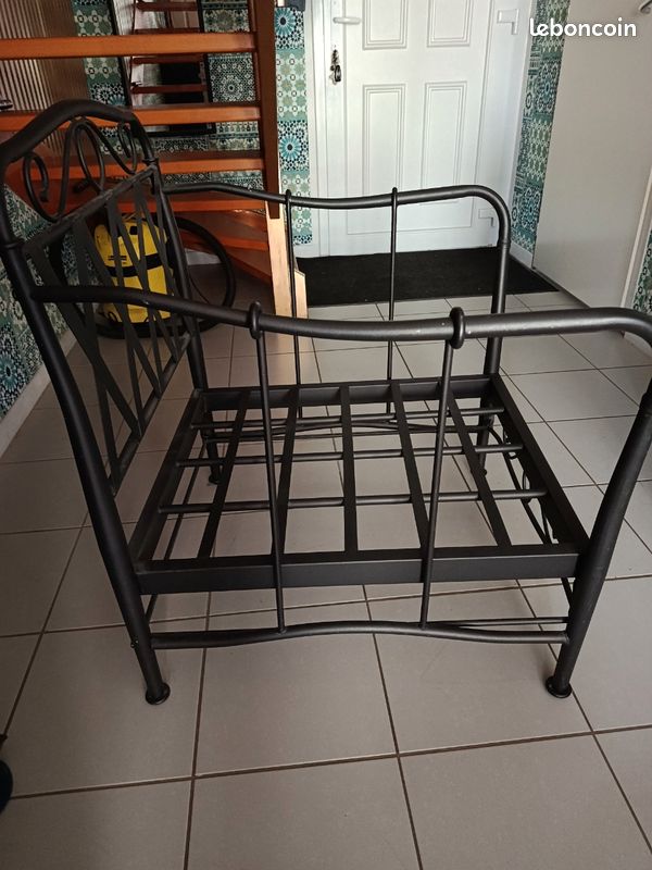 A vendre fauteuil (image 4)
