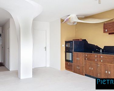 Appartement 330 000 € - 78 m²