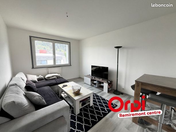 Appartement 4 pièces 75 m²