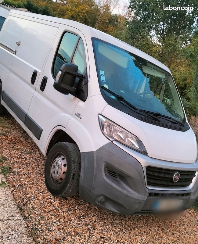 Fiat Ducato (image 1)