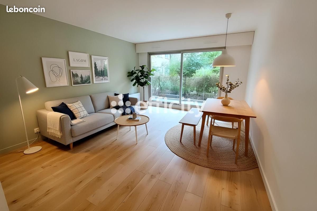 Appartement 4 pièces 84 m² · à Paris · 84 m² · 834 000 €