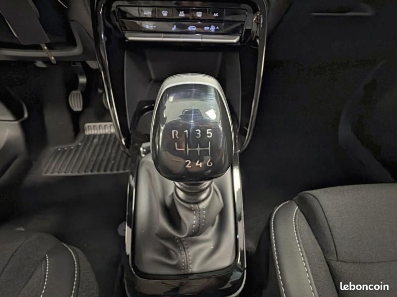 Citroen C3 1.2 Turbo 100ch MAX (image 16)