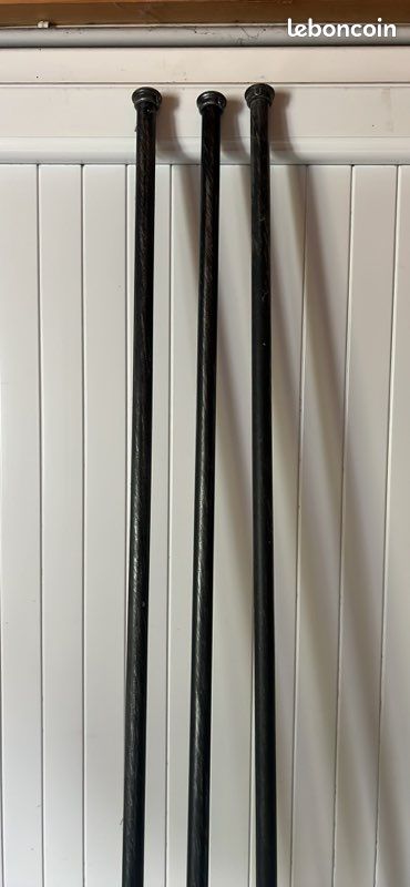 Tringles à rideaux (image 3)