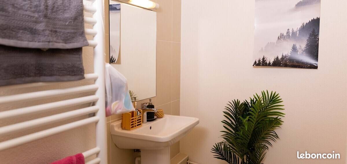 Appartement 1 pièce 19 m² · à Talence · 19 m² · 782 €
