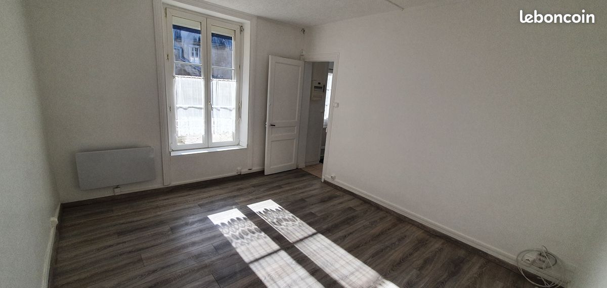 Maison 3 pièces 50 m² · à Isigny-sur-Mer · 50 m² · 600 €