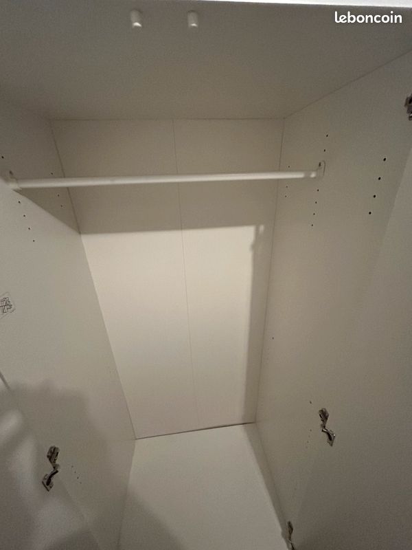 Armoire IKEA KLEPPSTAD (image 6)