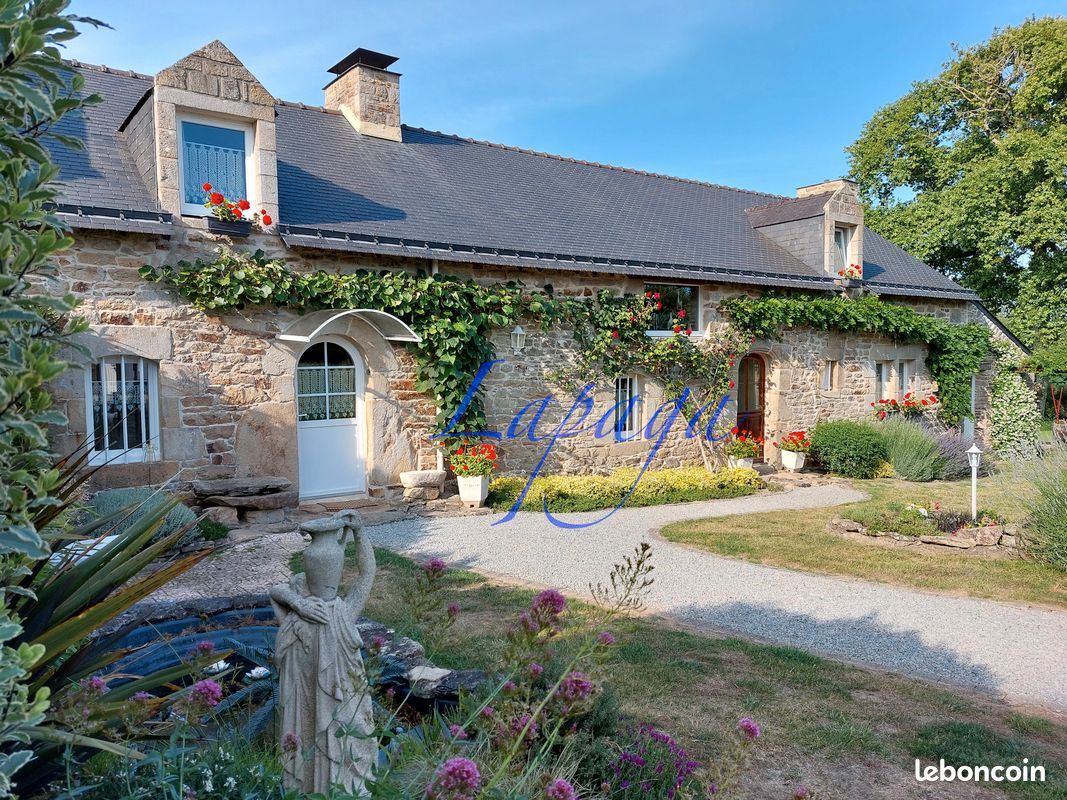 Maison 6 pièces 142 m² · à Baden · 142 m² · 625 000 €
