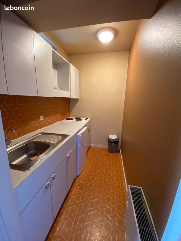 Appartement a louer epinal - 1 pièce(s) - 25 m2 - Surfyn