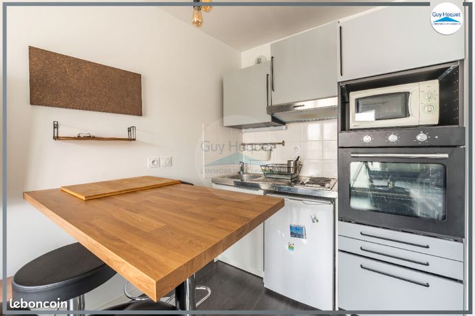 Appartement a louer combs-la-ville - 1 pièce(s) - 27 m2 - Surfyn