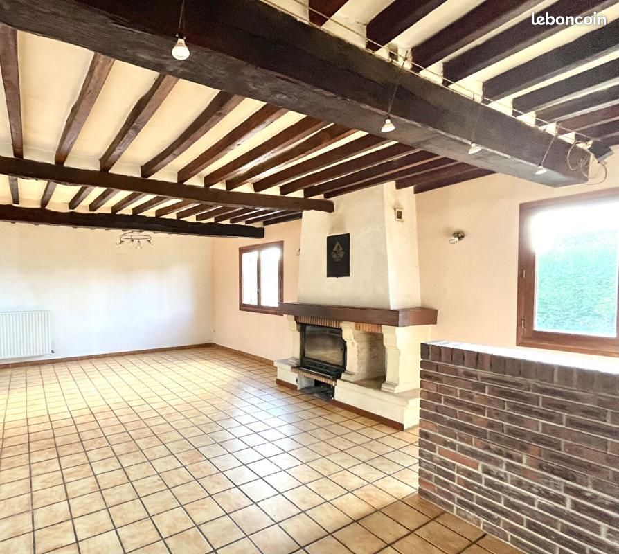 Maison 6 pièces 127 m² · à Noyon · 127 m² · 143 000 €