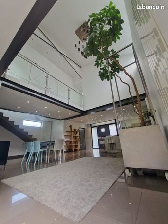 Maison a louer houilles - 6 pièce(s) - 185 m2 - Surfyn