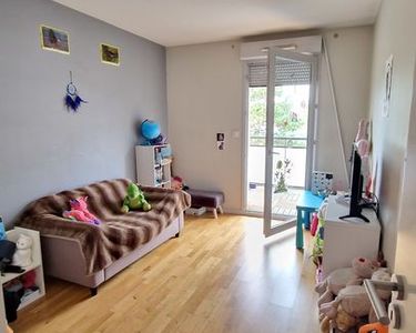 Appartement 236 000 € - 45 m²